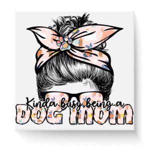 8x8" Heat DTF Transfer Thumbnail
