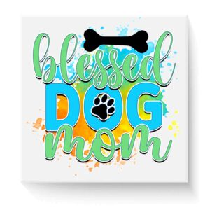 8x8" Heat DTF Transfer Thumbnail