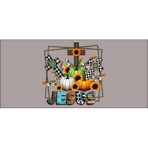 16oz UV DTF Tumbler Wrap Thumbnail