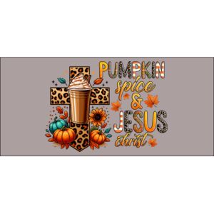 16oz UV DTF Tumbler Wrap Thumbnail